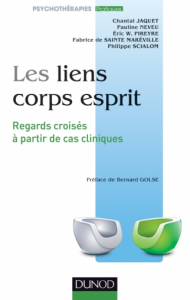 Les liens corps esprit Dunod