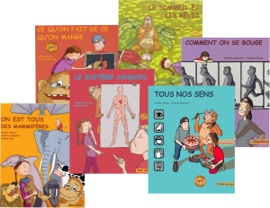 Zoom Éditions